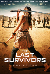 The Last Survivors (2014)