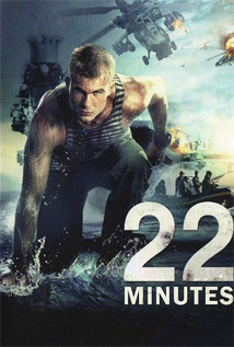 22 minuty (2014)