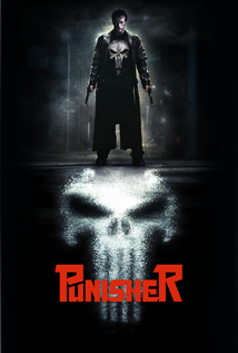 The Punisher (2004)