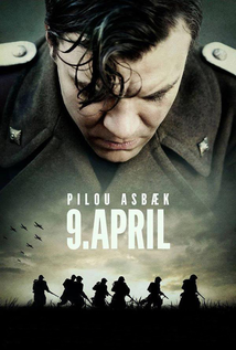 April 9th (2015)