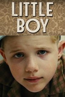 Little Boy (2015)