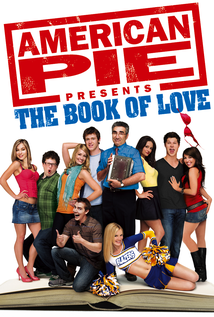 American Pie Presents: The Book of Love (2009)