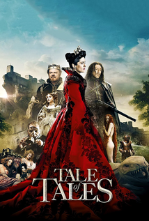 Tale of Tales (2015)
