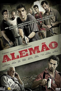 Alemão (2014)