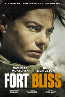 Fort Bliss (2014)