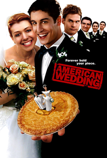 American Wedding (2003) a.k.a American Pie 3