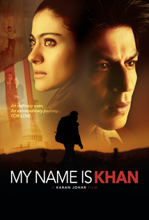 My Name Is Khan (2010)