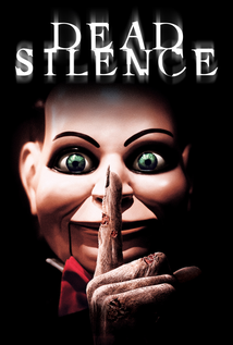 Dead Silence (2007)