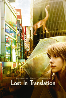 Lost in Translation (2003)