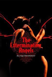The Exterminating Angels (2006) (+18)