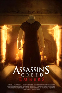 Assassin’s Creed: Embers (2011)
