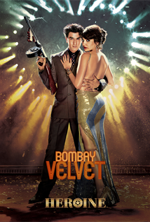 Bombay Velvet (2015)
