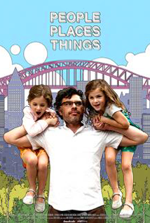 People Places Things (2015)
