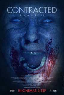Contracted: Phase II (2015)