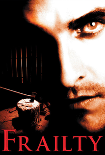 Frailty (2001)