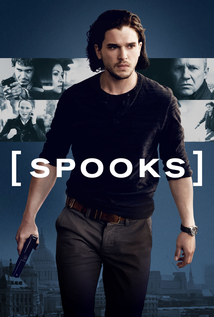 Spooks: The Greater Good (2015) a.k.a. MI-5
