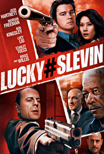 Lucky Number Slevin (2006)