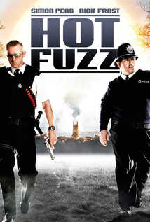 Hot Fuzz (2007)