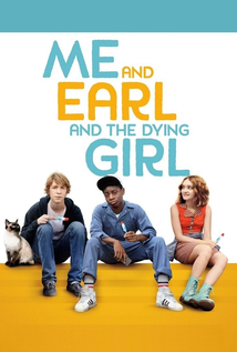 Me and Earl and the Dying Girl (2015)