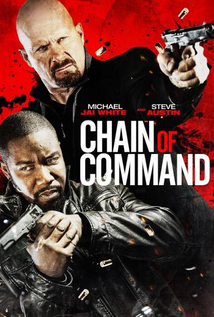 Chain of Command (2015)