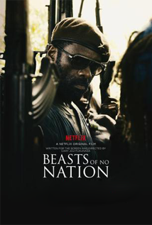 Beasts of No Nation (2015)