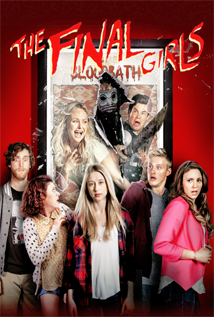 The Final Girls (2015)