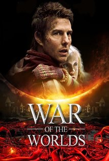 War of the Worlds (2005)