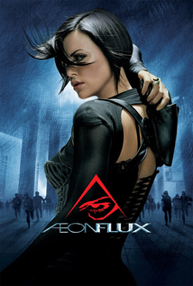 Aeon Flux (2005)