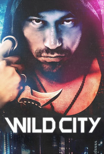 Wild City (2015)