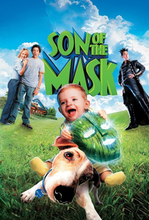 Son of the Mask (2005)
