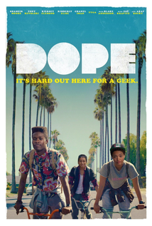 Dope (2015)