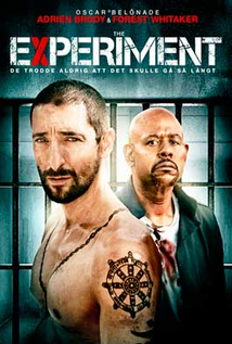The Experiment (2010)