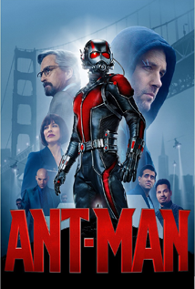 Ant-Man (2015)