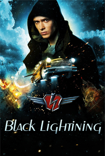 Black Lightning (2009)
