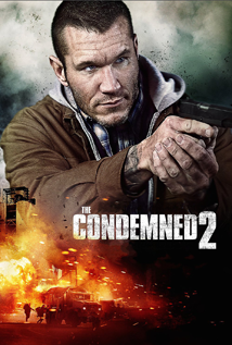 The Condemned 2 (2015)