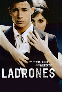 Ladrones (2007) a.k.a. Thieves