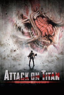 Attack on Titan: Part 2 (2015)