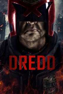 Dredd (2012)