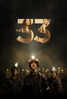 The 33 (2015)