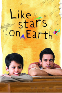 Like Stars on Earth (2007) a.k.a Taare Zameen Par