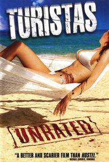 Turistas (2006)