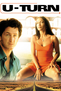 U Turn (1997)