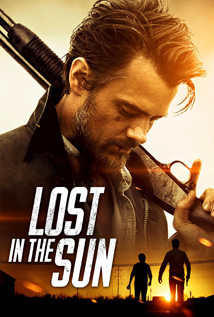 Lost in the Sun (2015)