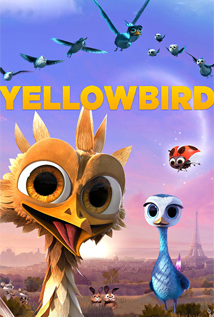 Yellowbird (2014)