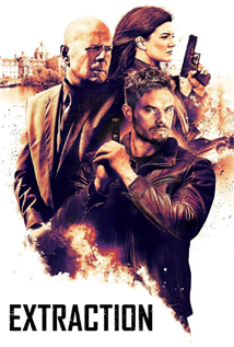 Extraction (2015)