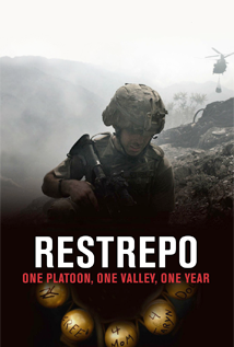 Restrepo (2010)