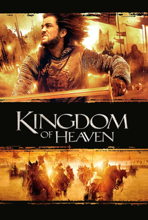 Kingdom of Heaven (2005)