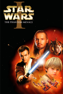 Star Wars: Episode I – The Phantom Menace (1999)