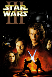 Star Wars: Episode III – Revenge of the Sith (2005)