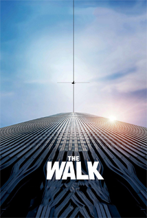 The Walk (2015)